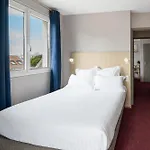 Aubin Logis & Restaurant 3*
