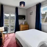Aubin Logis & Restaurant Hotel 3*