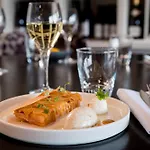 Hotel Aubin Logis & Restaurant