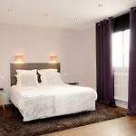 Hotel Aubin Logis & Restaurant Saint-Aubin-Sur-Mer (Calvados)