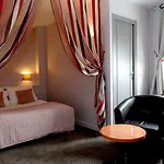 Aubin Logis & Restaurant