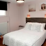 Hotel Aubin Logis & Restaurant 3*