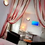 Aubin Logis & Restaurant 3*