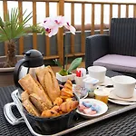 Aubin Logis & Restaurant Hotel
