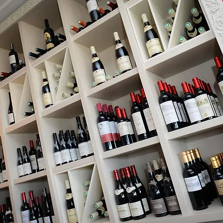Aubin Logis & Restaurant