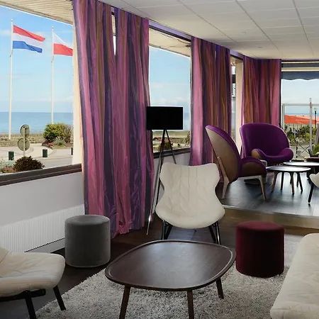Hotel Le Saint-aubin Saint-Aubin-Sur-Mer (Calvados)