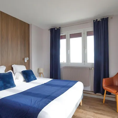 Hotel Le Saint-aubin