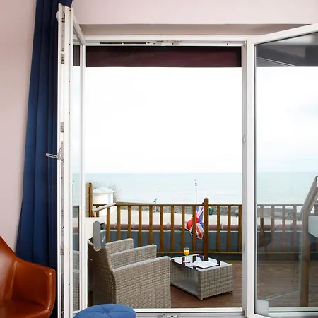Le Saint-aubin Hotel 3*