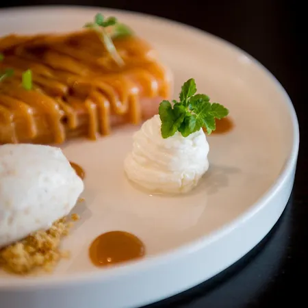 酒店 Aubin Logis & Restaurant