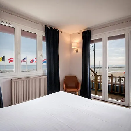 Hotel Le Saint-aubin 3*