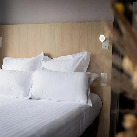 Aubin Logis & Restaurant 3*