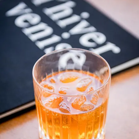 Aubin Logis & Restaurant 酒店