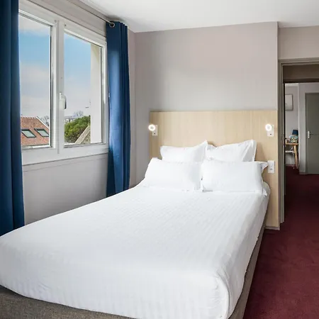 Aubin Logis & Restaurant 3*