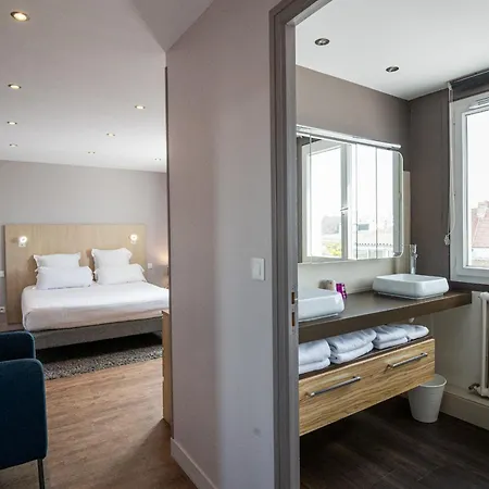 Aubin Logis & Restaurant