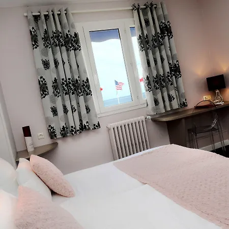 Aubin Logis & Restaurant 酒店