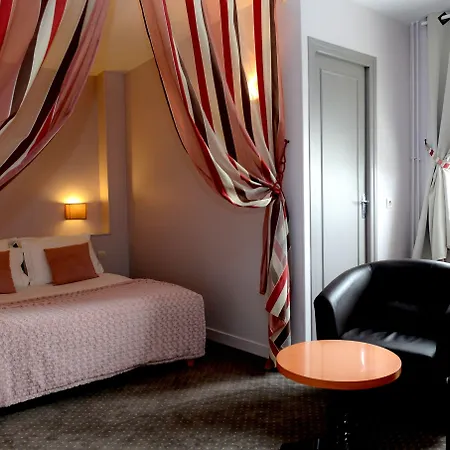 Aubin Logis & Restaurant