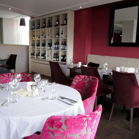 Aubin Logis & Restaurant