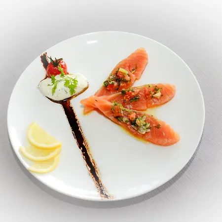 Aubin Logis & Restaurant 酒店