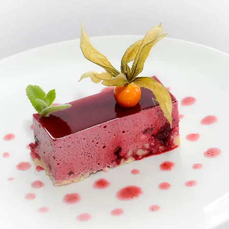 Aubin Logis & Restaurant 3*