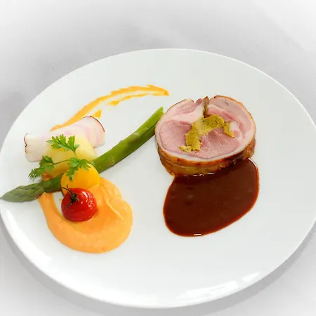 Aubin Logis & Restaurant