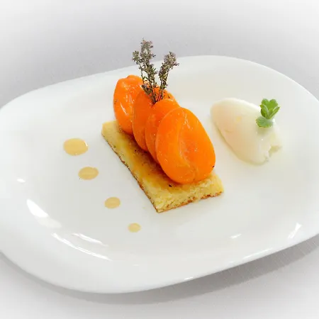 Aubin Logis & Restaurant 酒店 滨海圣奥班