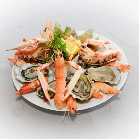 Aubin Logis & Restaurant Szálloda 3*