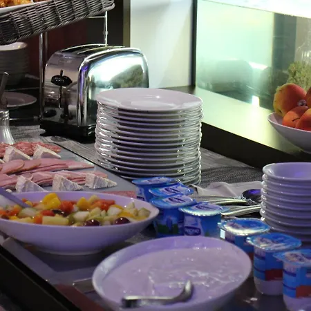 Aubin Logis & Restaurant 3* Saint-Aubin-sur-Mer