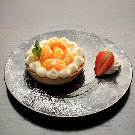 Aubin Logis & Restaurant