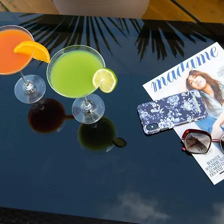 Aubin Logis & Restaurant 滨海圣奥班