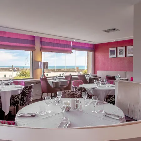 Aubin Logis & Restaurant Hotel