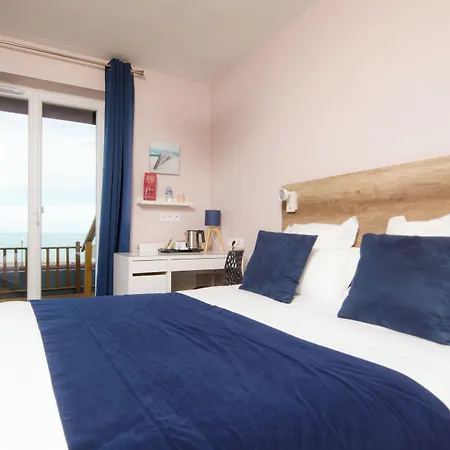 Hotel Aubin Logis & Restaurant