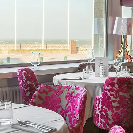 Hotel Le Saint-aubin Saint-Aubin-Sur-Mer (Calvados)