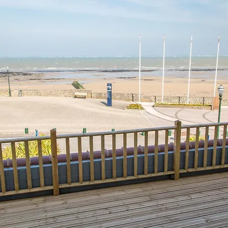 Le Saint-aubin Saint-Aubin-Sur-Mer (Calvados)
