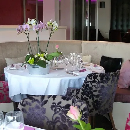 Hotel Le Saint-aubin Saint-Aubin-Sur-Mer (Calvados)