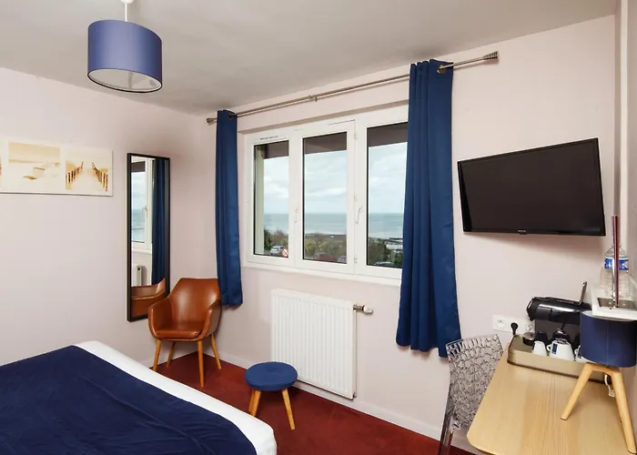 Aubin Logis & Restaurant Hotel