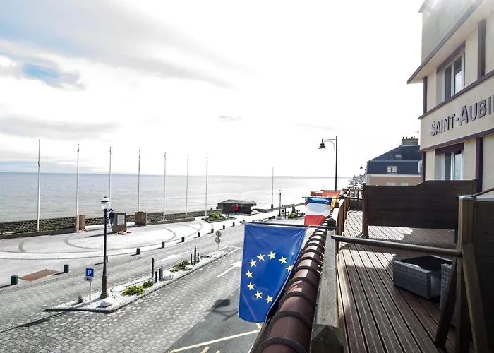 Aubin Logis & Restaurant Szálloda 3*