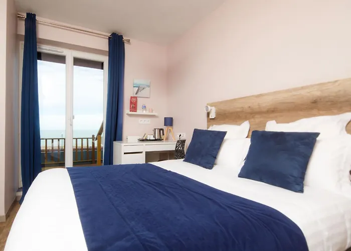 Aubin Logis & Restaurant Hotel