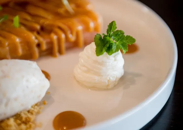 Szálloda Aubin Logis & Restaurant