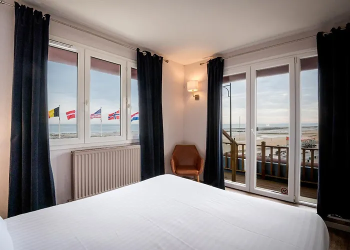 Hotel Aubin Logis & Restaurant 3*