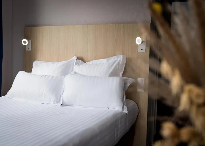 Aubin Logis & Restaurant 3*