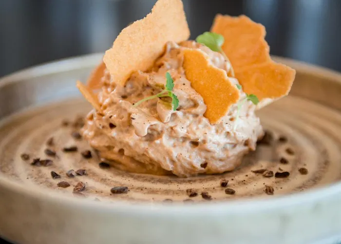 Aubin Logis & Restaurant Saint-Aubin-sur-Mer