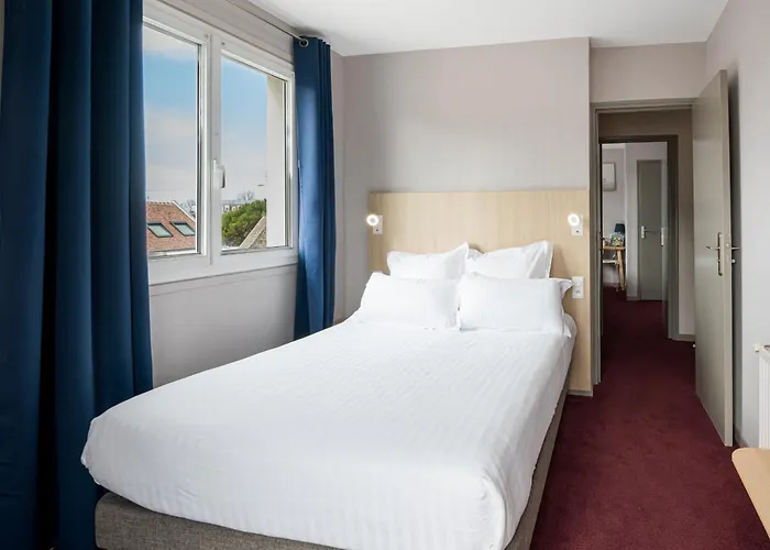 Aubin Logis & Restaurant 3*