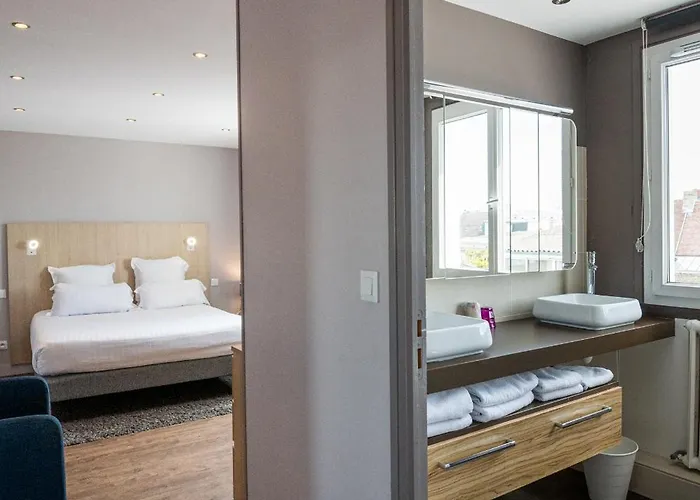 Aubin Logis & Restaurant