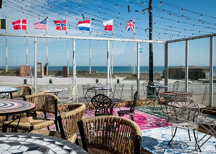 Aubin Logis & Restaurant