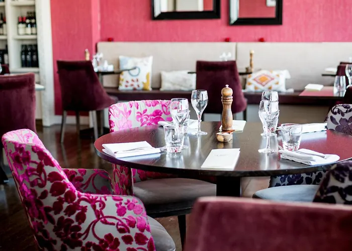 Aubin Logis & Restaurant Hotel 3*