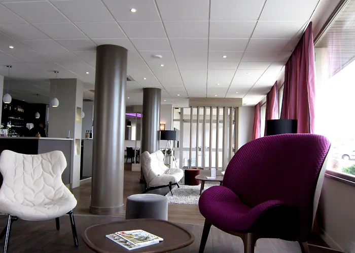 Aubin Logis & Restaurant Hotel 3*