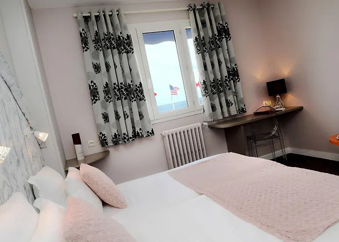 Aubin Logis & Restaurant Hotel