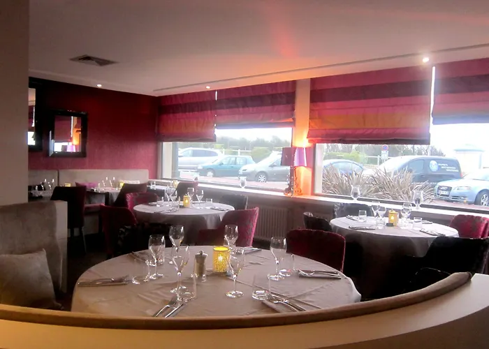 Szálloda Aubin Logis & Restaurant