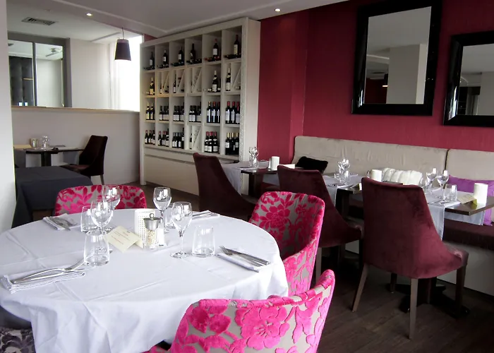 Aubin Logis & Restaurant