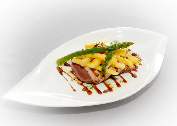 Aubin Logis & Restaurant 3*